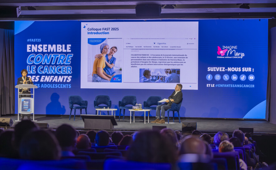 Colloque FAST 2026 : Recherche, Innovation, Espoir : 15 ans d’action