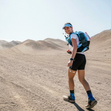 Marathon des Sables