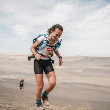 Marathon des Sables