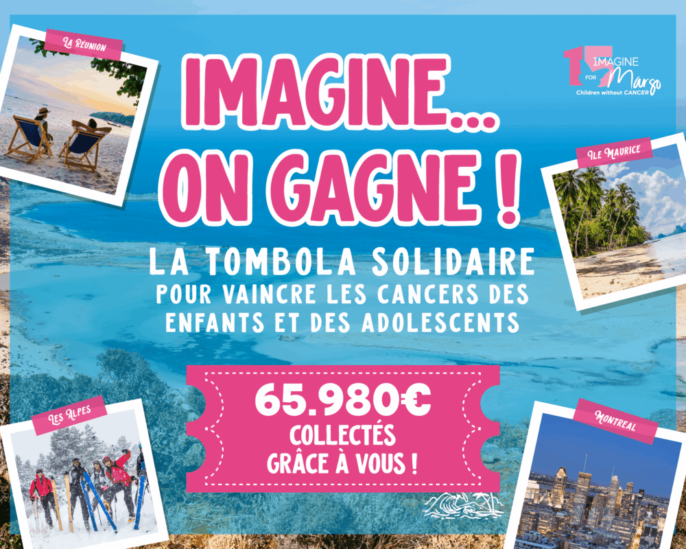 Tombola Solidaire