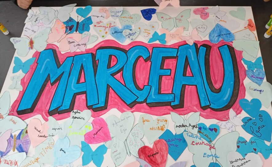 Course solidaire à Beaumont-sur-Oise : plus de 1 800 euros collectés pour la recherche sur les cancers pédiatriques !