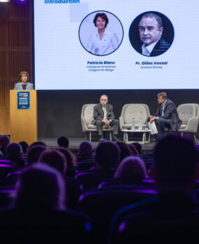 Colloque FAST : 15 ans de combat contre les cancers de l’enfant 