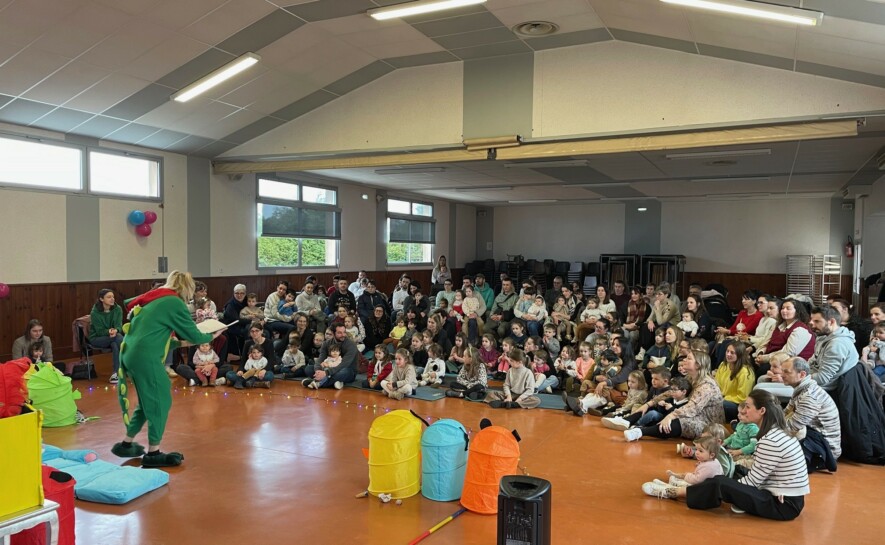 Deux spectacles solidaires à Druelle et Balsac au profit d’Imagine for Margo