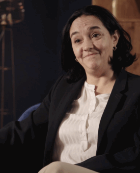 Témoignage du Pr Minard-Colin : «Il faut se mobiliser pour guérir plus et mieux les enfants.»