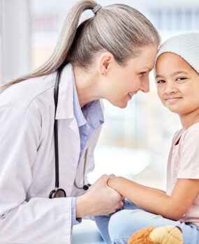 Quinze victoires qui ont changé la donne dans le combat contre les cancers pédiatriques