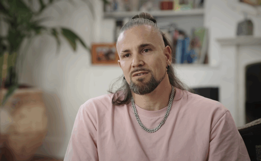 « On se met en mode guerrier » — le discours d&rsquo;un père face au cancer de son enfant