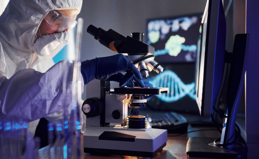 Cellules CAR-T in vivo : une première mondiale qui change les perspectives pour les cancers