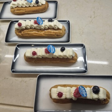 Éclair Day 2026