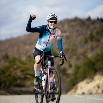 Les cycles de l'immobilier contre les cancers pédiatriques