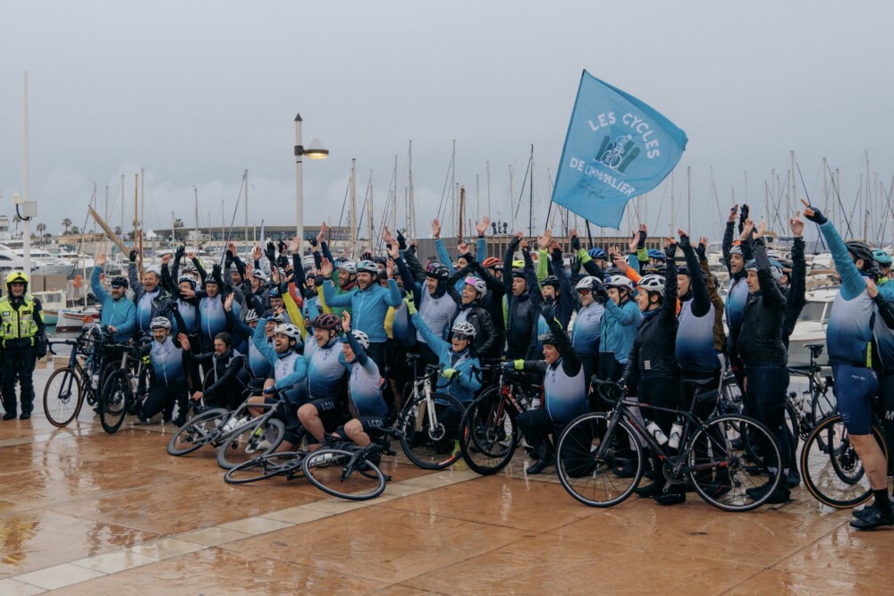 Cycles de l'immobilier