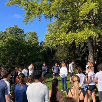 Magistère Juriste d'Affaires