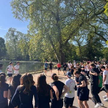 Magistère Juriste d'Affaires