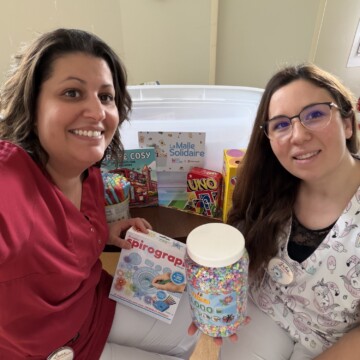 Malles Solidaires 2026