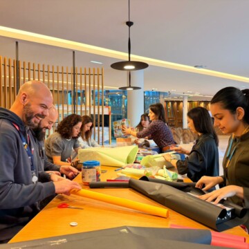 Malles Solidaires 2026