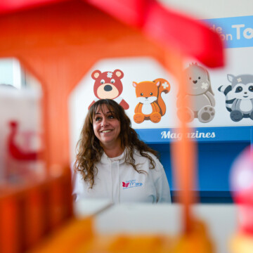 Pharmavie - Hopitaux Mon Toudou