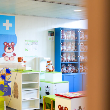 Pharmavie - Hopitaux Mon Toudou