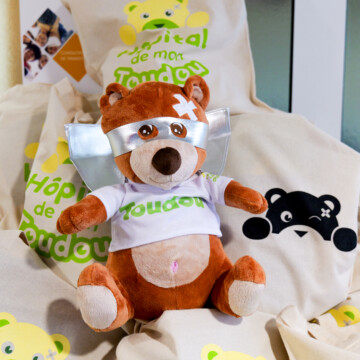 Pharmavie - Hopitaux Mon Toudou