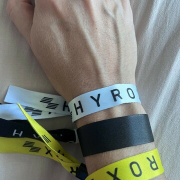 Hyrox Singapour Imagine for Margo