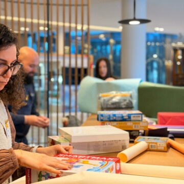 Malles Solidaires 2026