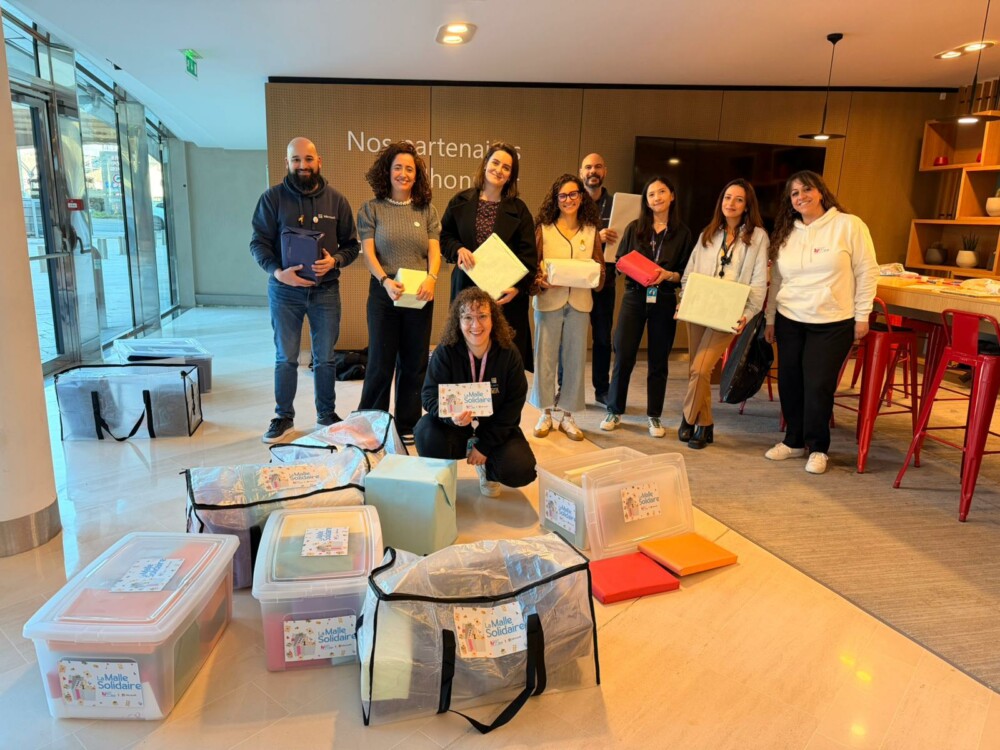 Malles Solidaires 2026