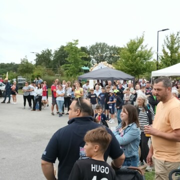 Sur les pas de Lucile