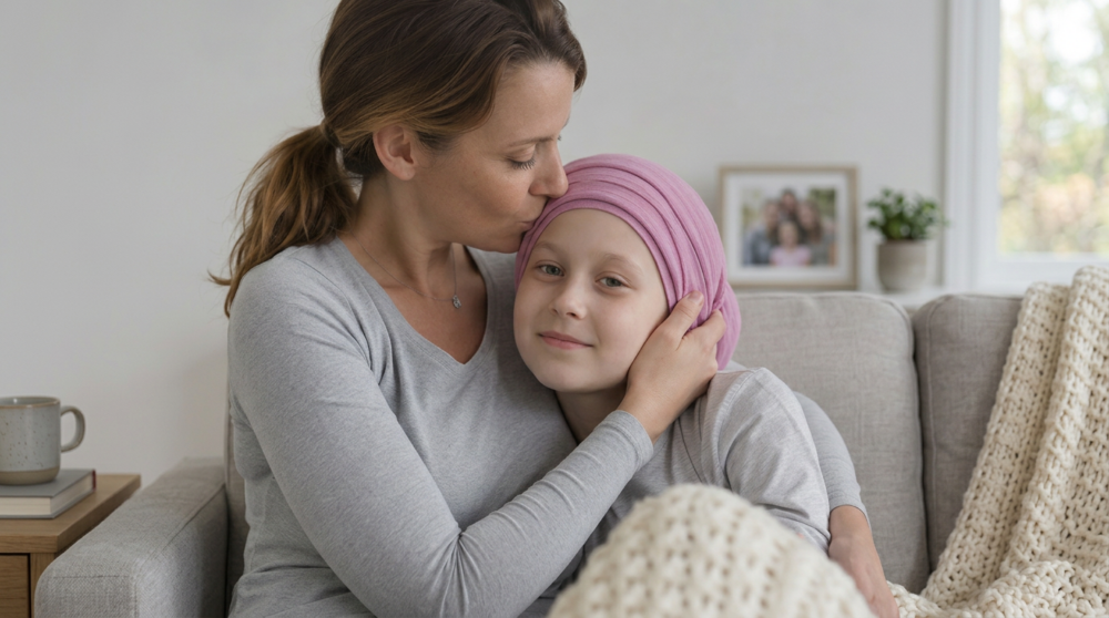 Découvrez en plus sur le projet FOURMIS dont l'objectif est de comprendre et mieux soutenir les parents aidants d'enfants atteints de cancer