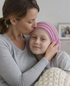 Projet FOURMIS : comprendre et mieux soutenir les parents aidants d&rsquo;enfants atteints de cancer