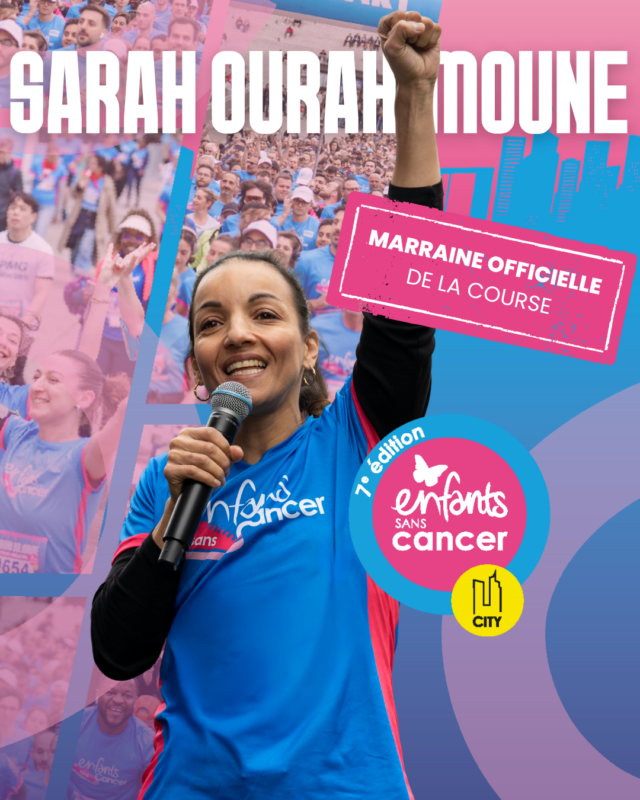 Enfants sans Cancer City