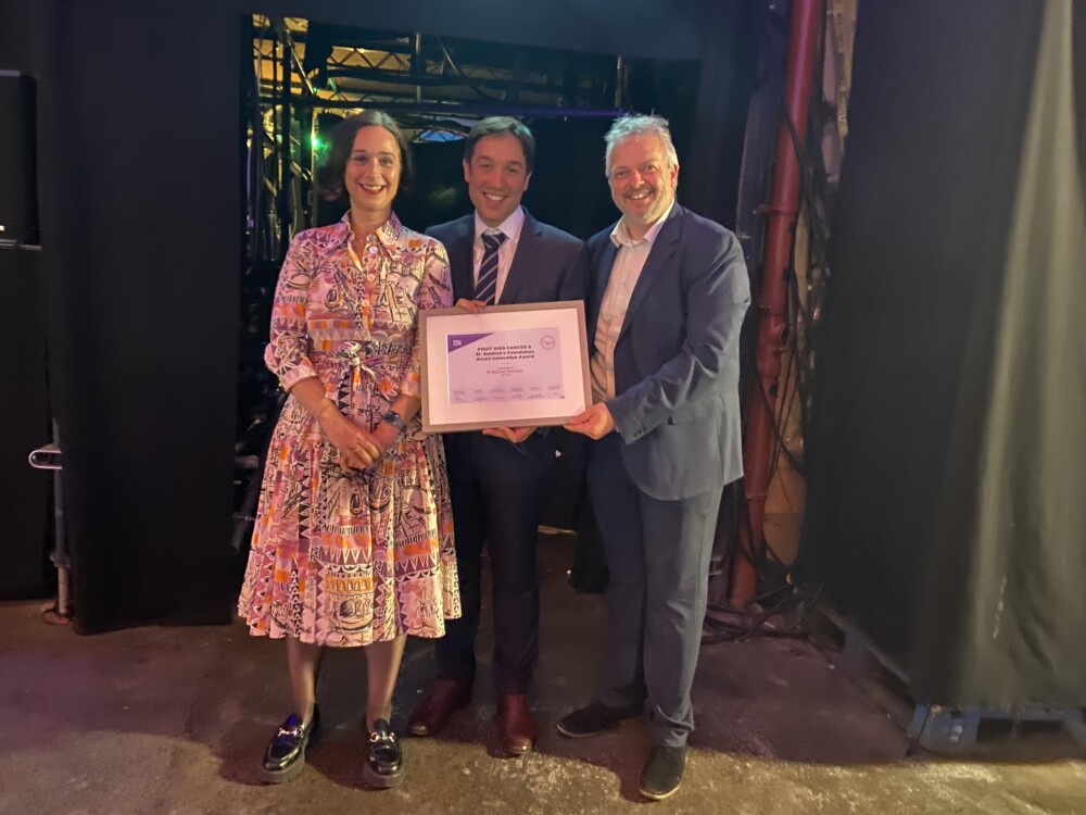 Innovation Award