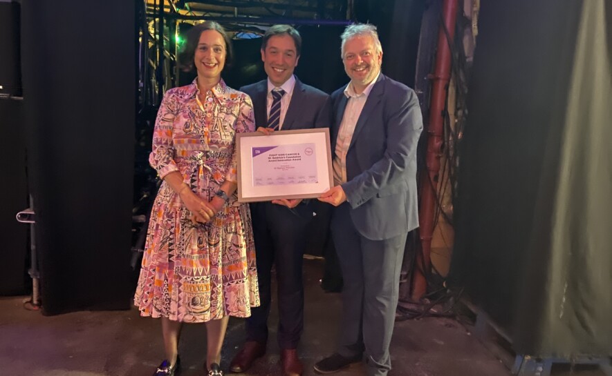 Innovation Award FIGHT KIDS CANCER 2026 : 1 million d’euros pour faire du métabolisme une nouvelle voie contre les cancers de l’enfant