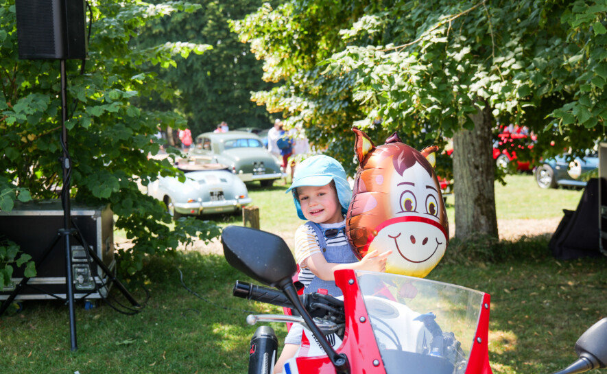 Rallye du Coeur Paris 2026 : 10e édition anniversaire, 700 001 € collectés pour la recherche pédiatrique et le bien-être des enfants malades
