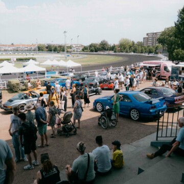 Rallye du Coeur
