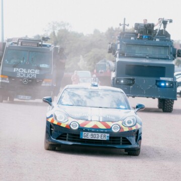 Rallye du Coeur