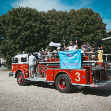 Rallye du Coeur Paris