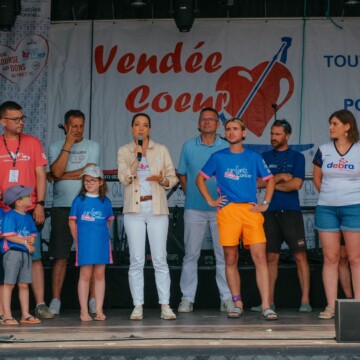 Vendée Coeur