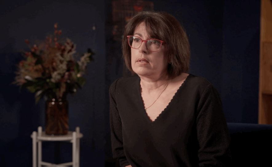 « Un combat contre le cancer qui continue pour les autres » — Francine, maman de Camille