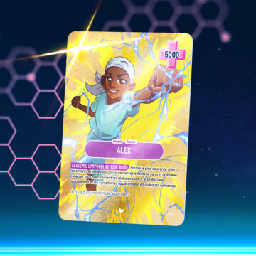 TCG Imagine for Margo