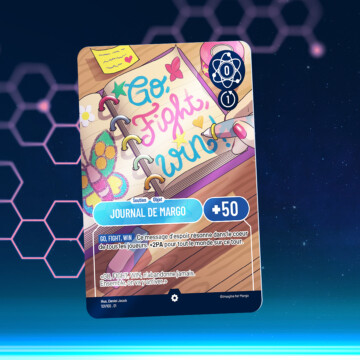 TCG Imagine for Margo