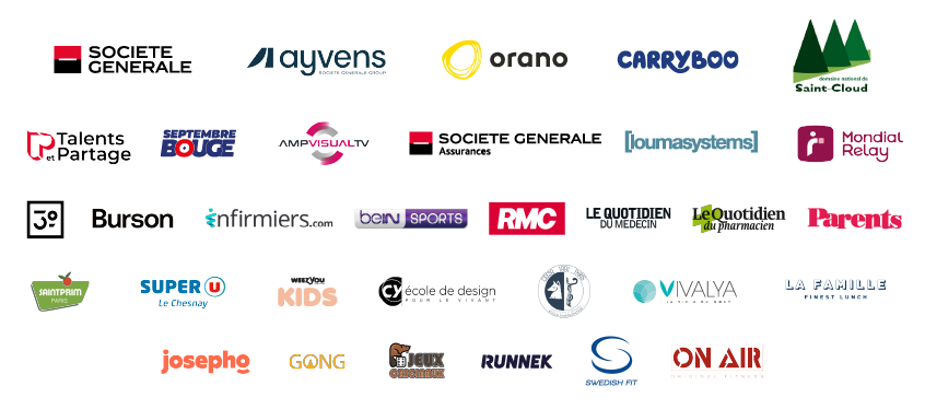 Partenaires ESC26