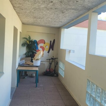 Inauguration - Bien-être rénovation