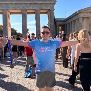 Marathon de Berlin