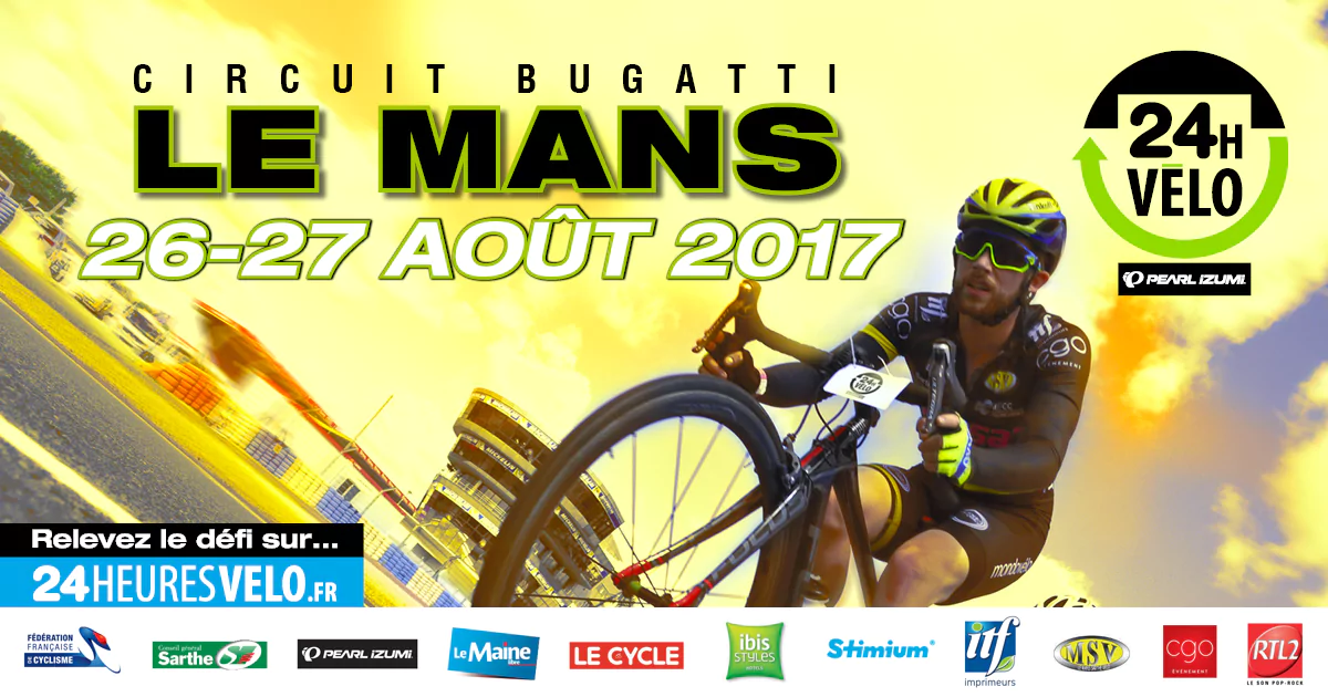 24heuresvelo