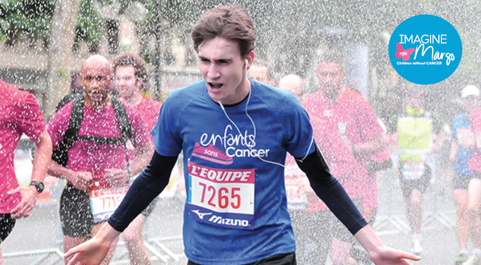 dossards solidaires