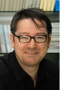 Dr Jacques GRILL