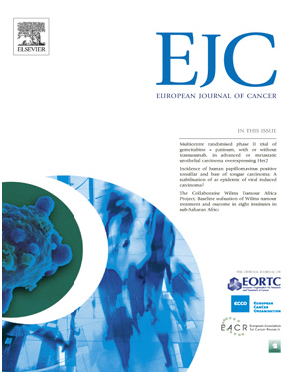 EJC - lymphome kinase