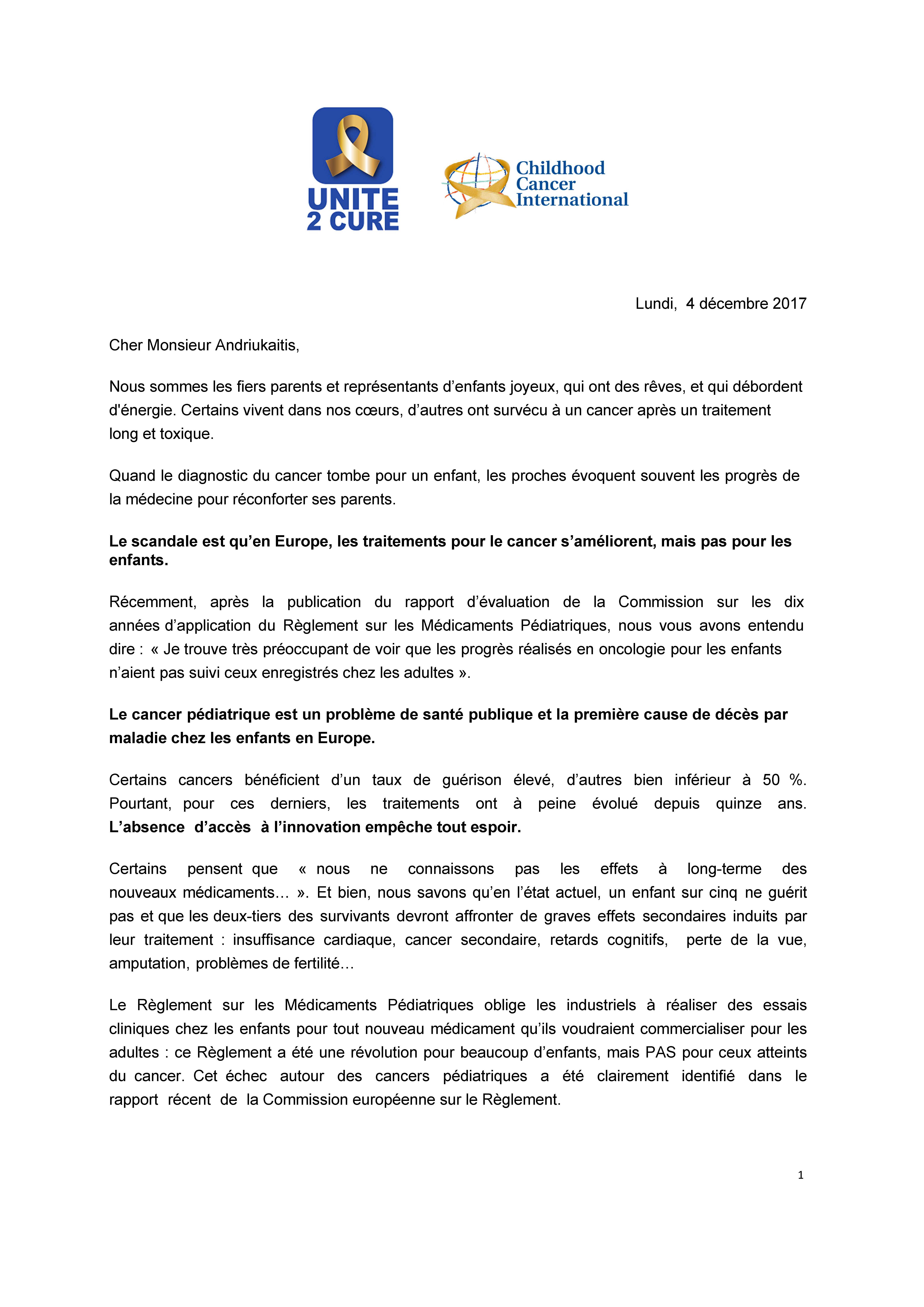 French version of the open letter wls_Page_1