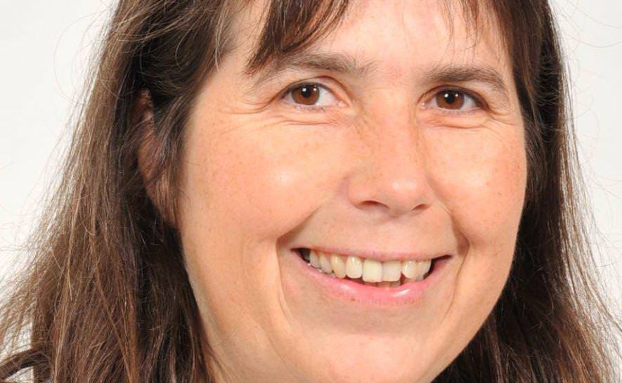 Dr Gudrun SCHLEIERMACHER