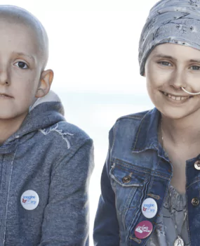 Recherche contre le cancer des enfants : les avancées en 2020
