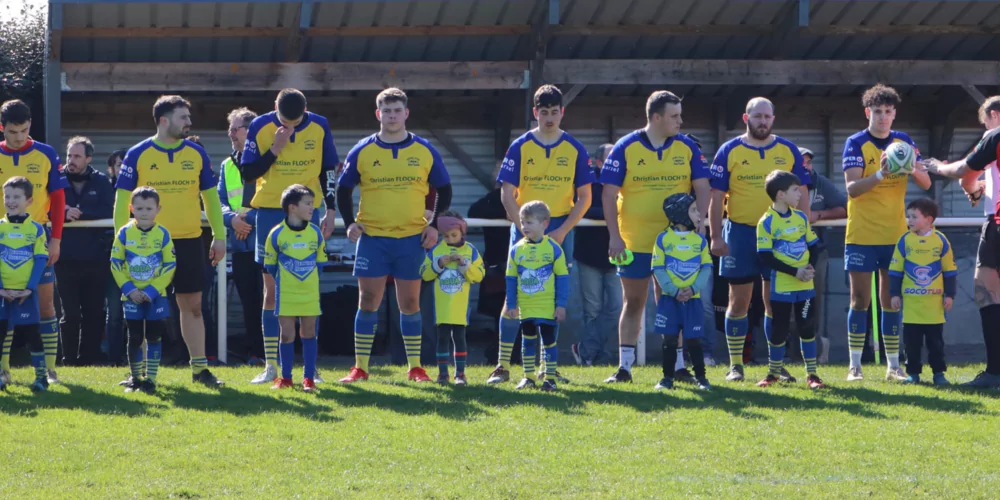 Rugby solidaire