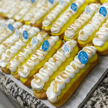 Eclair Day 2022